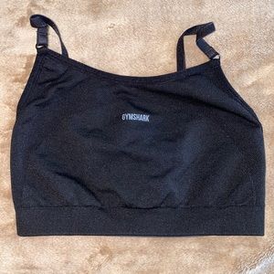 gymshark flex sports bra